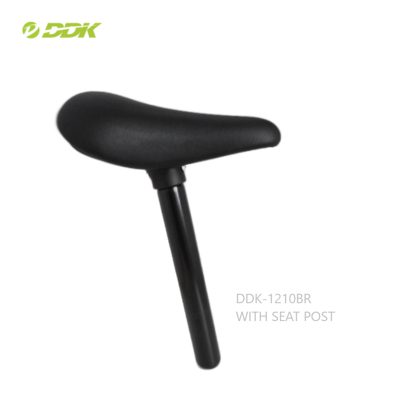 saddle